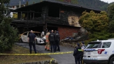Former North Vancouver councillor killed in fire