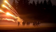 Kamloops Woman Fined For Using Fireworks At Birthday Party During B.C. Drought