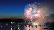 Team Canada announced as winner of Honda Celebration of Light