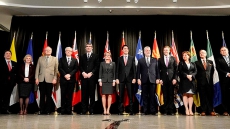 Premiers Say They Are Happy To Accept Refugees, Want To Know Details Of Funding