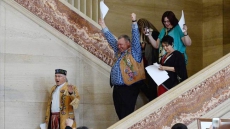 Increasing Majority Believe Aboriginal People Experience Discrimination: Survey