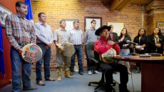 First Nations Tourism A Cultural 'Snapshot,' And 'A New Geography Of Hope'