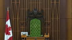 Five takeaways from the first day of the fall sitting of Parliament