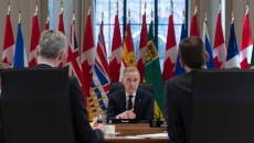 First ministers meeting to focus on what Canada can control: Carney
