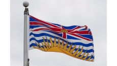 B.C. First Nation closes territory over COVID