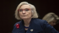 Lake Babine Nation signs deal with Ottawa, B.C