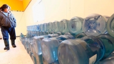 Long-term water advisory lifted for First Nation