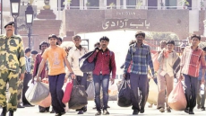 Pakistan Frees 86 Indian Fishermen