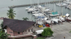 Nine Crew Members From Fishing Boat Rescued From Arctic Waters