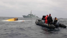 Abandoned Bags Prompt Probe In Suspected Human Trafficking To Australia