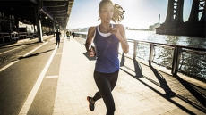 Functional Training, High-intensity Interval Training Top Fitness Trends For '16