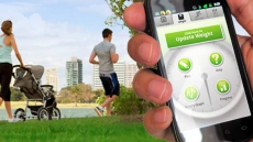 Do smartphone apps help you lose weight?