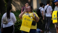 Five things to know about public service job action in British Columbia