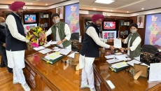 Start direct international flights to US, Canada from Punjab, says minister