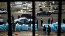 Flint, Mich., Is Not Alone -- Lead Is In Canadian Pipes Too, Experts Say