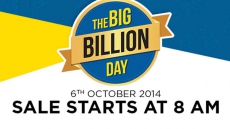 Flipkart site crashes as orders surge on discount offers