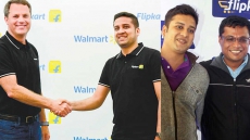Walmart Acquires India's Flipkart For $16 Bn, World’s Largest E-Commerce Deal