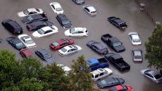 Consumer Agencies Warn About Flood-Damaged Cars From U.S. Hitting Canadian Market