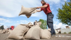 Residents In Okanagan Ready For Second Flood As Water Rises Elsewhere In B.C.
