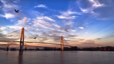 Fraser and South Thompson river levels rising: forecast centre