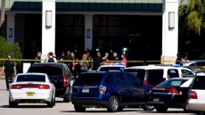 Two killed in Florida shopping mall shooting