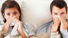 With Early Signs Flu Season Looms, It's Time To Roll Up Your Sleeve