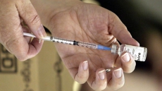 This year's flu vaccine offered little or no protection in Canada: study