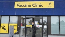 Doctors say flu starting to hit older adults