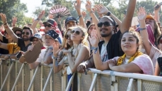 Vancouver Folk Festival will return for 2023