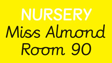 This font would let your kid learn faster