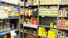 Winnipeg Food Bank Appeals For More Donations To Meet Rising Demand