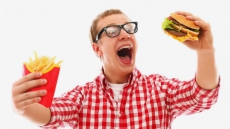 Attention Foodies! Food addiction is for real!