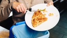 Expert tips on controlling food waste