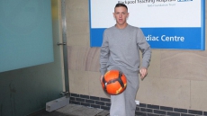 App to save footballers suffering sudden cardiac arrest