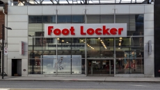 COVID warning over Foot Locker in Vancouver