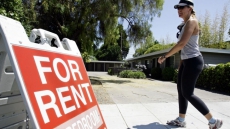 Canadian rental vacancy rate decreases for the first time in three years: CMHC
