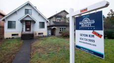 Vancouver Faces Greatest Risk Of Sudden Downward Correction In Home Prices: Report