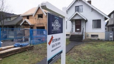 Vancouver Home Sales Reach 17-Year Low For April Last Month: REBGV