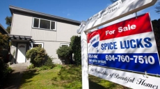 'Home Sales Volume Down 1.3% In July'