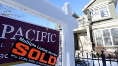 B.C. Housing Market Shows Signs Of Moderation: Assessment Agency