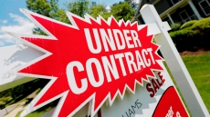 CREA Reports June Home Sales Down 10.7% From Year Ago, But Up From May