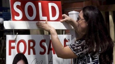 'Troubling Trend' As Toronto Real Estate Market Sees Record Sales For July