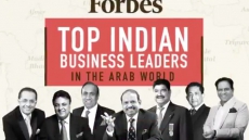 Top 100 Indians In The Arab World: Forbes Honours 100 Gulf-Based Indian Businessmen- WATCH