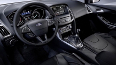 Ford Recalls 2015 Focus, C-Max, And Escape Models For Ignition Problem