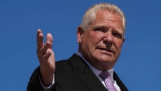 Ford says no 10% tariffs coming, claims Reagan ad 'most successful' ever