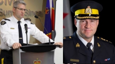 Surrey’s Officer in Charge promoted to Assistant Commissioner