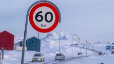 Foreign affairs minister to open consulate in Greenland today