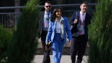 Anand set to host fellow G7 foreign ministers in November near Niagara Falls