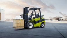 Death Of Boy In Forklift Accident A Shock To Members Of Alberta Hutterite Colony