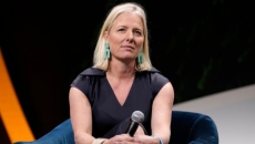 Former minister Catherine McKenna blasts the heads of Canadian oil companies